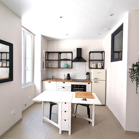 Charmant Appartement En Hypercentre Toulouse Exteriér fotografie