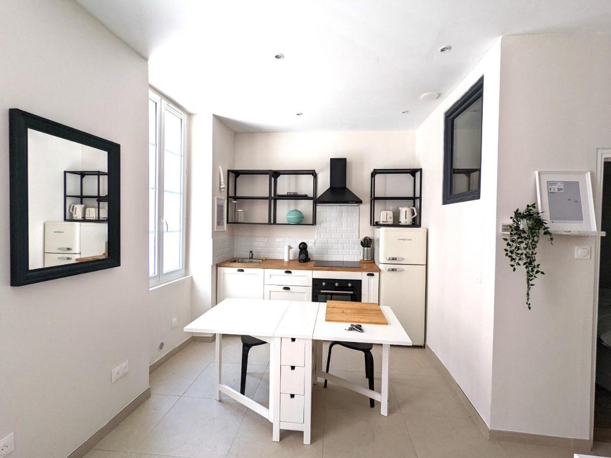Charmant Appartement En Hypercentre Toulouse Exteriér fotografie