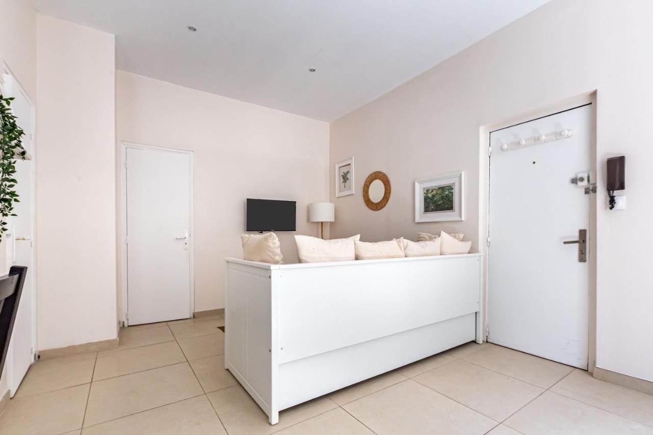 Charmant Appartement En Hypercentre Toulouse Exteriér fotografie
