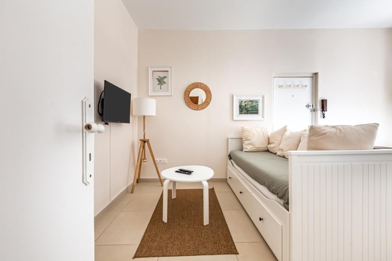 Charmant Appartement En Hypercentre Toulouse Exteriér fotografie